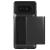 VRS Design Damda Glide Samsung Galaxy Note 8 Case - Metallic Black 3