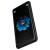 VRS Design Damda Glide Samsung Galaxy Note 8 Case - Metallic Black 6