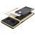 VRS Design Damda Glide Samsung Galaxy Note 8 Case - Shine Gold 4