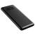 VRS Design High Pro Shield Samsung Galaxy Note 8 Case - Jet Black 3