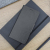 Olixar Leather-Style OnePlus 5 Plånboksfodral - Svart 2
