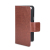 Funda OnePlus 5 Olixar tipo cuero y cartera - Marrón 6