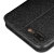 Funda OnePlus 5 MOFi Slim Flip - Negra 4
