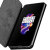 MOFi Slim Flip OnePlus 5 Case - Black 6