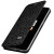 MOFi Slim Flip OnePlus 5 Case - Black 9