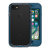 LifeProof Nuud iPhone 7 Tough Case - Midnight Indigo Blue 2