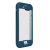LifeProof Nuud iPhone 7 Tough Case - Midnight Indigo Blue 5