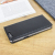 Funda OnePlus 5 Olixar Executive Piel Auténtica Tipo Cartera - Negra 7