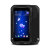 Love Mei Powerful HTC U11 Protective Case - Black 2