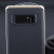 Olixar XDuo Samsung Galaxy Note 8 Case - Carbon Fibre Gold 2