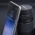 Olixar XDuo Samsung Galaxy Note 8 Case - Carbon Fibre Silver 3