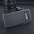 Olixar XDuo Samsung Galaxy Note 8 Case - Carbon Fibre Metallic Grey 5
