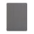 Patchworks PureCover 2017 iPad Pro 10.5 Smart Stand Case - Grey 4