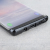 Funda Samsung Galaxy Note 8 Olixar FlexiShield Gel - Negro sólido 4