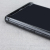 Olixar FlexiShield Case Samsung Galaxy Note 8 Hülle in tiefes Schwarz 5