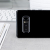 Olixar FlexiShield Case Samsung Galaxy Note 8 Hülle in tiefes Schwarz 6