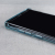 Olixar FlexiShield Samsung Galaxy Note 8 Geeli kotelo - Sininen 4