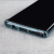 Funda Samsung Galaxy Note 8 Olixar FlexiShield Gel - Azul 5