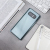 Olixar FlexiShield Samsung Galaxy Note 8 Geeli kotelo - Sininen 6