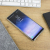 Funda Samsung Galaxy Note 8 Olixar FlexiShield Gel - Transparente 5