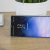 Funda Samsung Galaxy Note 8 Olixar FlexiShield Gel - Transparente 8