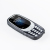 Krusell Nokia 3310 2G 2017 Pouch Case - Schwarz 5
