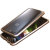Luphie Sword OnePlus 5 Aluminium Bumper in Gold 2