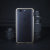 Luphie Sword OnePlus 5 Aluminium Bumper Case - Gold 3