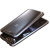 Luphie Sword OnePlus 5 Aluminium Bumper Case - Silver 2