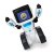 Robot Programmable WowWee Coji Bot 5