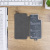Olixar Slim Genuine Leather Flip iPhone X Wallet Case - Black 9
