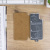 Olixar Slim Genuine Leather Flip iPhone X Wallet Case - Tan 10
