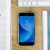 OlEncase FlexiShield Case Samsung Galaxy J5 2017 Hülle in Blau 2