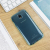 OlEncase FlexiShield Case Samsung Galaxy J5 2017 Hülle in Blau 3