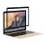 Moshi iVisor MacBook 12 Inch Skärmskydd 3