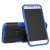 Coque Samsung Galaxy J5 2017 Olixar ArmourDillo protectrice – Bleue 3