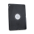 Olixar iPad Pro 10.5 Luxury Rotating Stand Case - Black 4