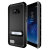 KSIX Aqua Samsung Galaxy S8 Plus Waterproof Stand Case - Black 2