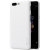Coque OnePlus 5 Nillkin Super Frosted - Blanche 2