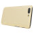 Nilkin Super Frosted Shield Hülle für OnePlus 5 - Gold 3