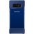 Funda Oficial Samsung Galaxy Note 8 de 2 piezas - Azul oscuro 2