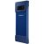 Official Samsung Galaxy Note 8  2-teilige Cover - Tiefes Blau 3