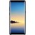 Official Samsung Galaxy Note 8 Alcantara Cover Case - Black 4