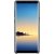 Coque Officielle Samsung Galaxy Note 8 Alcantara Cover – Gris foncé 4