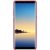 Official Samsung Galaxy Note 8 Alcantara Cover Case - Pink 4