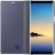 Clear View Stand Cover Officielle Samsung Galaxy Note 8 – Gris 4