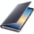 Funda Samsung Galaxy Note 8 Oficial Clear View Standing Cover - Gris 5