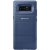 Official Samsung Galaxy Note 8 Protective Stand Cover Case - Deep Blue 2