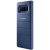 Official Samsung Galaxy Note 8 Protective Stand Cover Case - Deep Blue 3