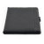 Housse iPad Pro 10.5 Olixar simili cuir avec support – Noire 2